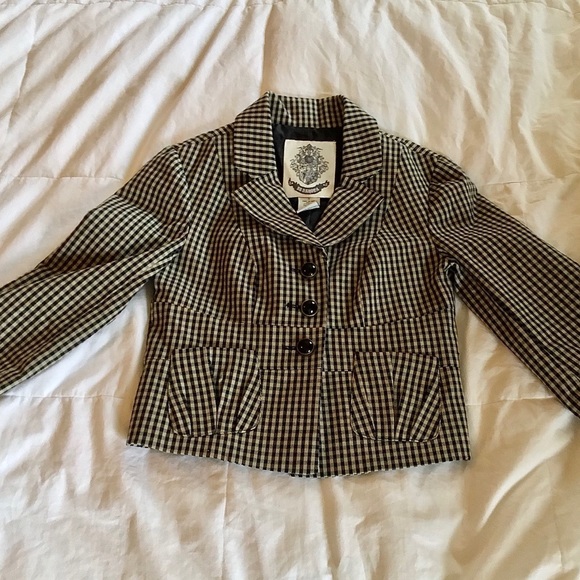 Trendy Blazer S FREE SHIPPING - Picture 2 of 9